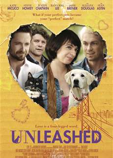 Biến Đổi Kì Diệu - Unleashed - (2017) - PhimMoi2024 - Website xem phim miễn phí tốt nhất