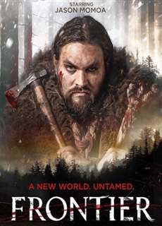 Biên giới (Phần 1) - Frontier (Season 1) - (2016) - PhimMoi2024 - Website xem phim miễn phí tốt nhất