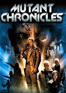 Biên Niên Sử Dị Nhân - Mutant Chronicles - (2008) - PhimMoi2024 - Website xem phim miễn phí tốt nhất