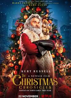 Biên niên sử Giáng Sinh - The Christmas Chronicles - (2018) - PhimMoi2024 - Website xem phim miễn phí tốt nhất