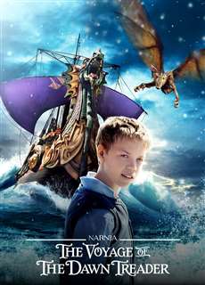 Biên Niên Sử Narnia: Hành Trình Trên Tàu Dawn Treader - The Chronicles of Narnia: The Voyage of the Dawn Treader - (2010) - PhimMoi2024 - Website xem phim miễn phí tốt nhất