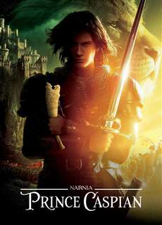 Biên Niên Sử Narnia: Hoàng Tử Caspian - The Chronicles of Narnia: Prince Caspian - (2008) - Website xem phim miễn phí tốt nhất