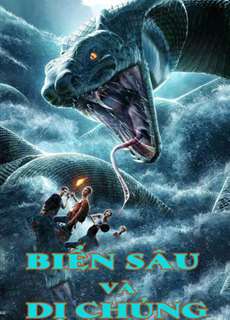 Biển Sâu và Dị Chủng - The Mutant Python - (2019) - PhimMoi2024 - Website xem phim miễn phí tốt nhất