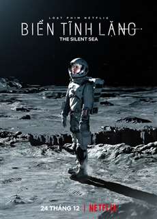 Biển Tĩnh Lặng - The Silent Sea - (2021) - PhimMoi2024 - Website xem phim miễn phí tốt nhất