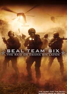 Biệt đội 6- Cuộc Săn Đuổi Osama Bin Laden - Seal Team Six: The Raid on Osama Bin Laden - (2012) - PhimMoi2024 - Website xem phim miễn phí tốt nhất