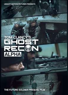 Biệt Đội Alpha - Tom Clancy's Ghost Recon Alpha - (2012) - PhimMoi2024 - Website xem phim miễn phí tốt nhất
