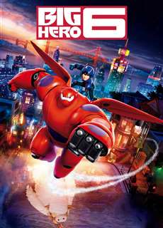 Biệt Đội Big Hero 6 - Big Hero 6 - (2014) - PhimMoi2024 - Website xem phim miễn phí tốt nhất
