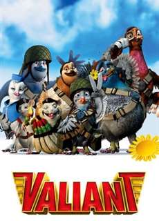 Biệt Đội Bồ Câu - Valiant - (2005) - PhimMoi2024 - Website xem phim miễn phí tốt nhất