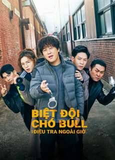Biệt Đội Chó Bull: Điều Tra Ngoài Giờ - Team Bulldog: Off-duty Investigation - (2020) - PhimMoi2024 - Website xem phim miễn phí tốt nhất