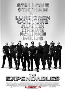 Biệt đội đánh thuê - The Expendables - (2010) - PhimMoi2024 - Website xem phim miễn phí tốt nhất