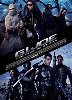 Biệt đội G.I. Joe: Cuộc chiến Mãng xà - G.I. Joe: The Rise of Cobra - (2009) - PhimMoi2024 - Website xem phim miễn phí tốt nhất