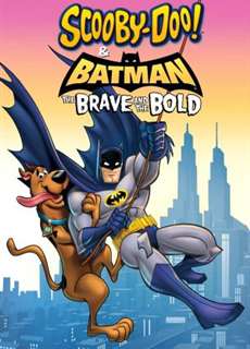 Biệt Đội Giải Cứu Gotham - Scooby-Doo! & Batman: The Brave and the Bold - (2018) - PhimMoi2024 - Website xem phim miễn phí tốt nhất