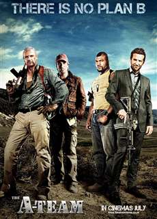 Biệt Đội Hành Động - The A-Team - (2010) - PhimMoi2024 - Website xem phim miễn phí tốt nhất