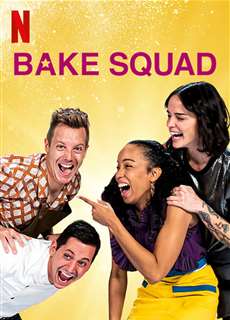 Biệt đội làm bánh (Phần 2) - Bake Squad (Season 2) - (2023) - PhimMoi2024 - Website xem phim miễn phí tốt nhất