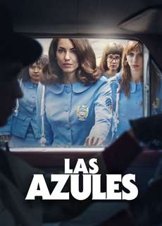 Biệt Đội Nữ Cảnh Sát Áo Xanh - Women in Blue - (2024) - Website xem phim miễn phí tốt nhất