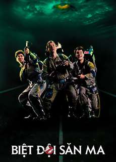 Biệt Đội Săn Ma 1 - Ghostbusters - (1984) - PhimMoi2024 - Website xem phim miễn phí tốt nhất