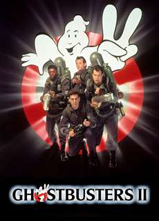 Biệt Đội Săn Ma 2 - Ghostbusters II - (1989) - PhimMoi2024 - Website xem phim miễn phí tốt nhất