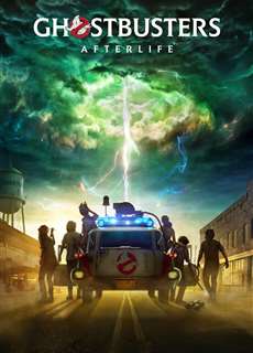 Biệt Đội Săn Ma: Chuyển Kiếp - Ghostbusters: Afterlife - (2021) - PhimMoi2024 - Website xem phim miễn phí tốt nhất