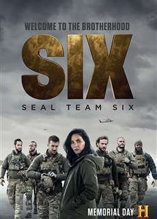 Biệt Đội Số 6 (Phần 2) - Six (Season 2) - (2018) - PhimMoi2024 - Website xem phim miễn phí tốt nhất
