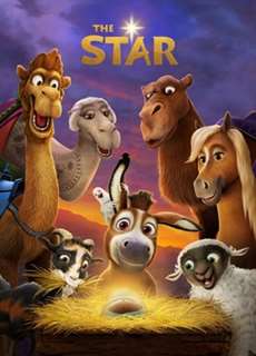 Biệt Đội Thú Cưng - The Star - (2017) - PhimMoi2024 - Website xem phim miễn phí tốt nhất