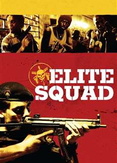 Biệt Đội Tinh Nhuệ - Elite Squad - (2007) - Website xem phim miễn phí tốt nhất