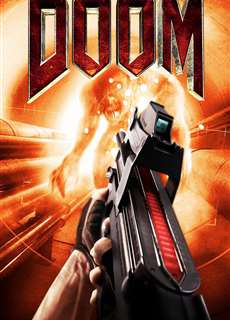 Biệt Đội Tử Thần - Doom - (2005) - PhimMoi2024 - Website xem phim miễn phí tốt nhất