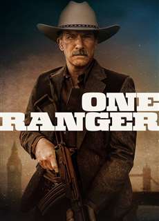 Biệt Động Texas - One Ranger - (2023) - PhimMoi2024 - Website xem phim miễn phí tốt nhất