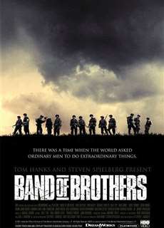Biệt Kích Lính Dù - Band of Brothers - (2001) - PhimMoi2024 - Website xem phim miễn phí tốt nhất