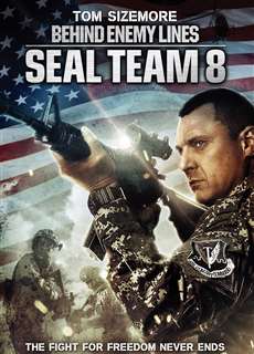 Biệt Kích Ngầm - Seal Team Eight: Behind Enemy Lines 2014 - (2014) - PhimMoi2024 - Website xem phim miễn phí tốt nhất
