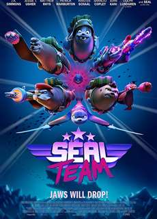Biệt đội hải cẩu - Seal Team - (2021) - PhimMoi2024 - Website xem phim miễn phí tốt nhất