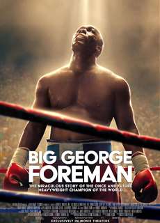 Big George Foreman: Câu chuyện kỳ diệu về nhà vô địch quyền Anh hạng nặng - Big George Foreman: The Miraculous Story of the Once and Future Heavyweight Champion of the World - (2023) - PhimMoi2024 - Website xem phim miễn phí tốt nhất
