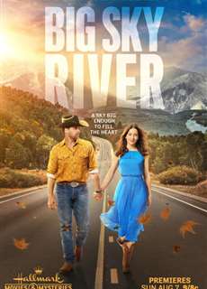 Big Sky River - Big Sky River - (2022) - PhimMoi2024 - Website xem phim miễn phí tốt nhất