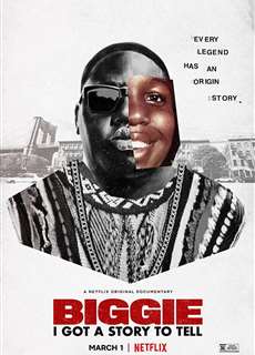 Biggie: Tôi có chuyện muốn kể - Biggie: I Got a Story to Tell - (2021) - PhimMoi2024 - Website xem phim miễn phí tốt nhất