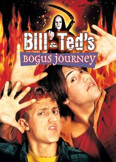 Bill & Ted's Bogus Journey - Bill & Ted's Bogus Journey - (1991) - PhimMoi2024 - Website xem phim miễn phí tốt nhất