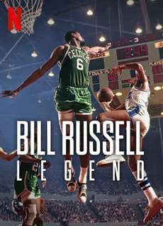 Bill Russell: Huyền thoại - Bill Russell: Legend - (2023) - PhimMoi2024 - Website xem phim miễn phí tốt nhất
