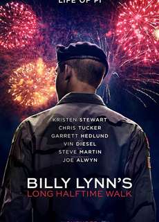 Billy Lynn Và Cuộc Chiến Nửa Đời Người - Billy Lynn's Long Halftime Walk - (2016) - PhimMoi2024 - Website xem phim miễn phí tốt nhất