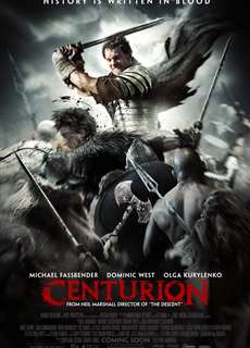 Binh Đoàn La Mã - Centurion - (2010) - PhimMoi2024 - Website xem phim miễn phí tốt nhất