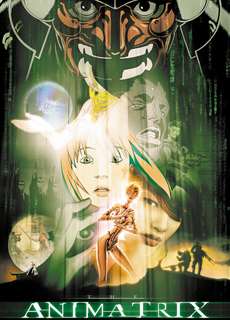  Binh Đoàn Ma Trận - The Animatrix - (2003) - PhimMoi2024 - Website xem phim miễn phí tốt nhất
