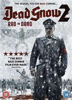 Binh Đoàn Thây Ma 2 - Dead Snow 2: Red vs. Dead - (2014) - PhimMoi2024 - Website xem phim miễn phí tốt nhất