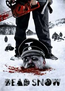 Binh Đoàn Thây Ma - Dead Snow - (2009) - Website xem phim miễn phí tốt nhất