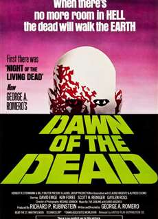 Bình Minh Chết - Dawn of the Dead - (1978) - PhimMoi2024 - Website xem phim miễn phí tốt nhất