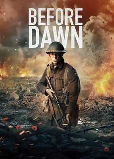 Bình Minh Trên Chiến Hào - Before Dawn - (2024) - Website xem phim miễn phí tốt nhất