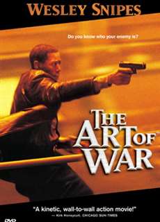 Binh pháp - The Art of War - (2000) - PhimMoi2024 - Website xem phim miễn phí tốt nhất