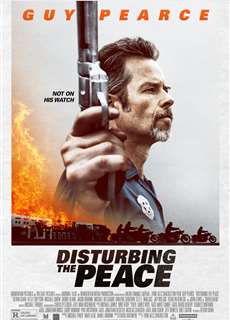 Bình Yên Bị Hủy Hoại - Disturbing The Peace - (2017) - PhimMoi2024 - Website xem phim miễn phí tốt nhất