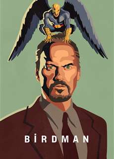 Birdman or (The Unexpected Virtue of Ignorance) - Birdman or (The Unexpected Virtue of Ignorance) - (2014) - PhimMoi2024 - Website xem phim miễn phí tốt nhất