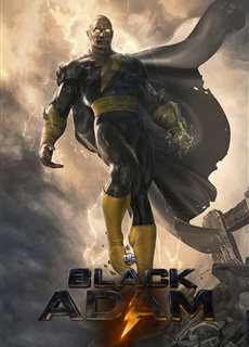 Black Adam - Black Adam - (2022) - PhimMoi2024 - Website xem phim miễn phí tốt nhất