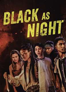 Black as Night - Black as Night - (2021) - PhimMoi2024 - Website xem phim miễn phí tốt nhất