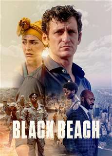 Black Beach - Black Beach - (2020) - PhimMoi2024 - Website xem phim miễn phí tốt nhất