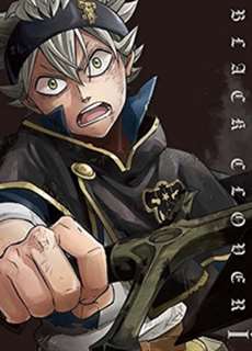 Black Clover: Thế giới phép thuật (Phần 1) - Black Clover (Season 1) - (2017) - PhimMoi2024 - Website xem phim miễn phí tốt nhất