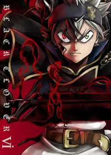 Black Clover: Thế giới phép thuật (Phần 2) - Black Clover (Season 2) - (2018) - PhimMoi2024 - Website xem phim miễn phí tốt nhất